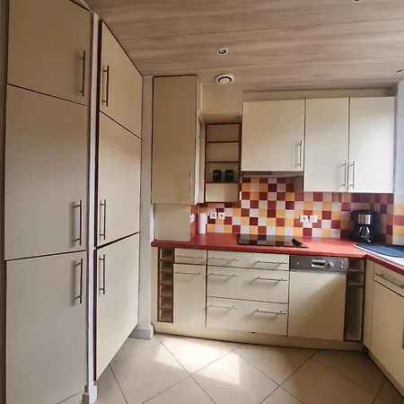 T3 Le Logis De Martin - Center - Near Ducale Place With Parking Space Appartamento