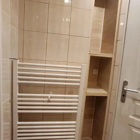 Appartamento T3 Le Logis De Martin - Center - Near Ducale Place With Parking Space Charleville-Mézières