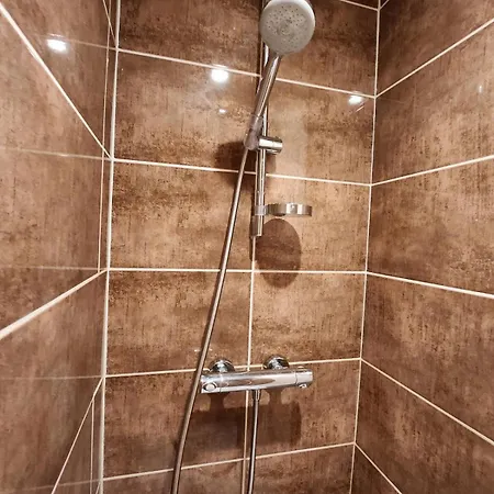 T3 Le Logis De Martin - Center - Near Ducale Place With Parking Space Appartamento