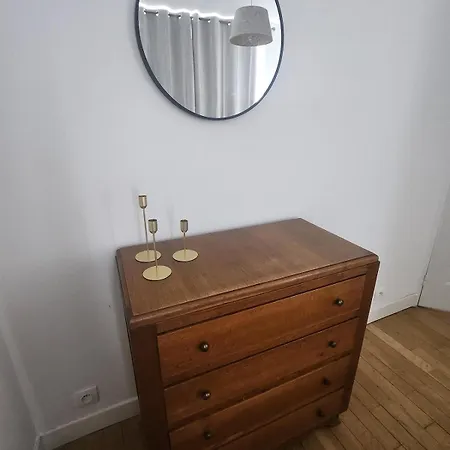 T3 Le Logis De Martin - Center - Near Ducale Place With Parking Space Appartamento Charleville-Mézières